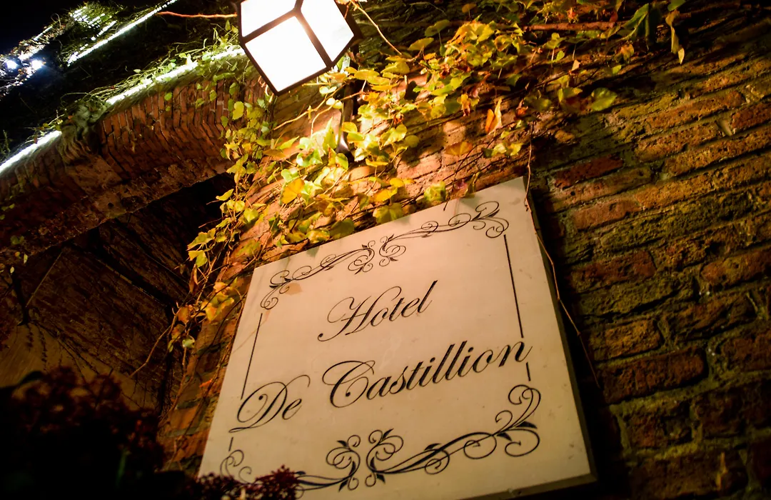 Boutique Hotel De Castillion-1