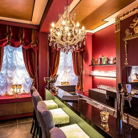 Boutique Hotel De Castillion-3